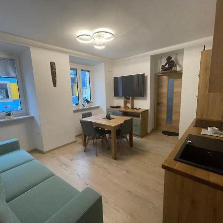 Ritual Apartment Ajdovščina Екстериор снимка
