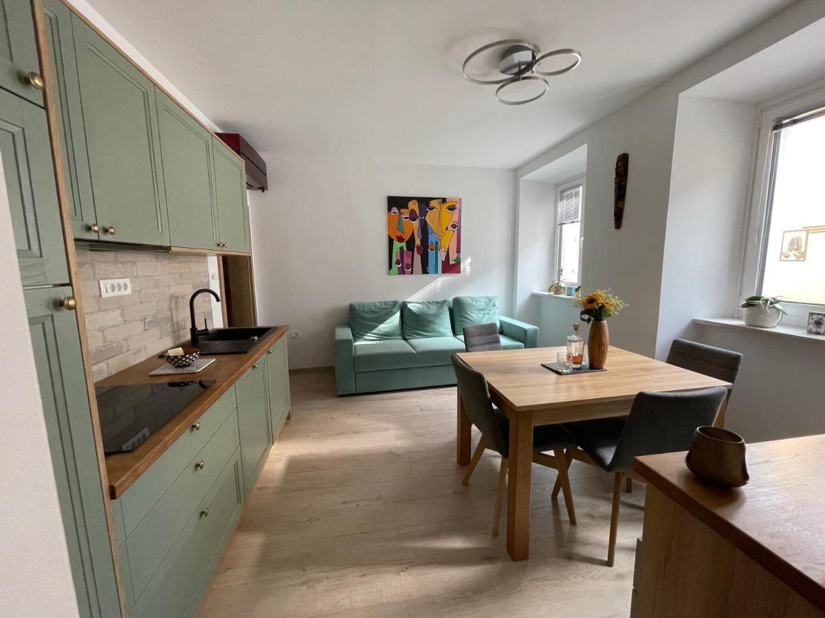 Ritual Apartment Ajdovščina Екстериор снимка
