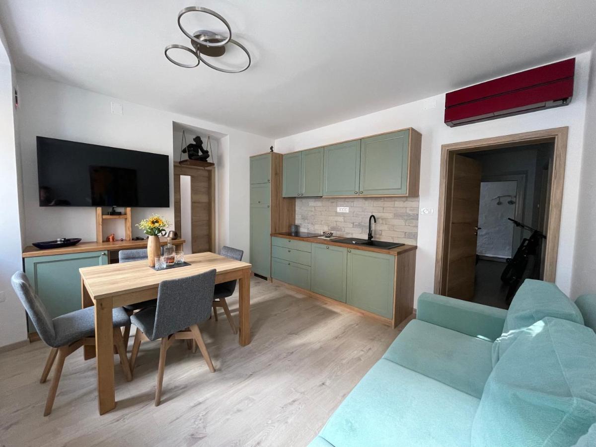 Ritual Apartment Ajdovščina Екстериор снимка