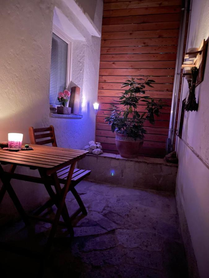 Ritual Apartment Ajdovščina Екстериор снимка