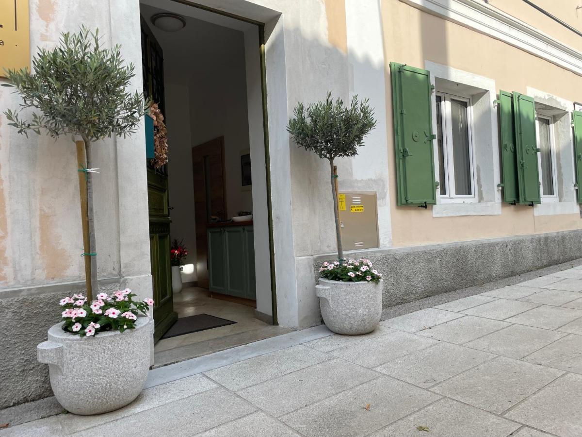 Ritual Apartment Ajdovščina Екстериор снимка