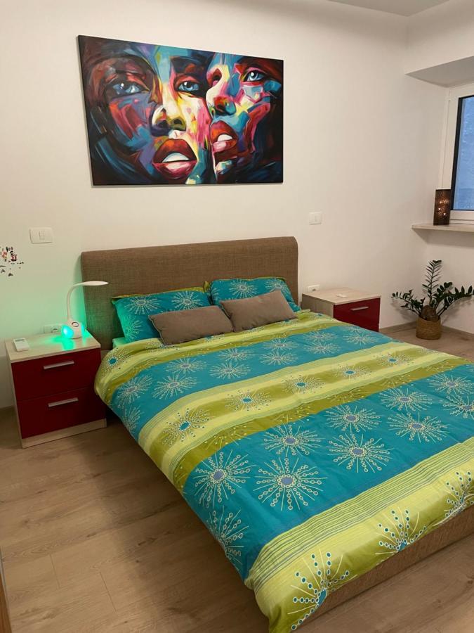Ritual Apartment Ajdovščina Екстериор снимка