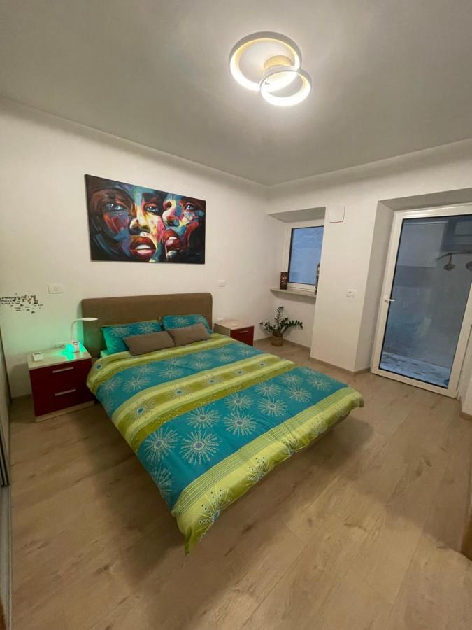 Ritual Apartment Ajdovščina Екстериор снимка