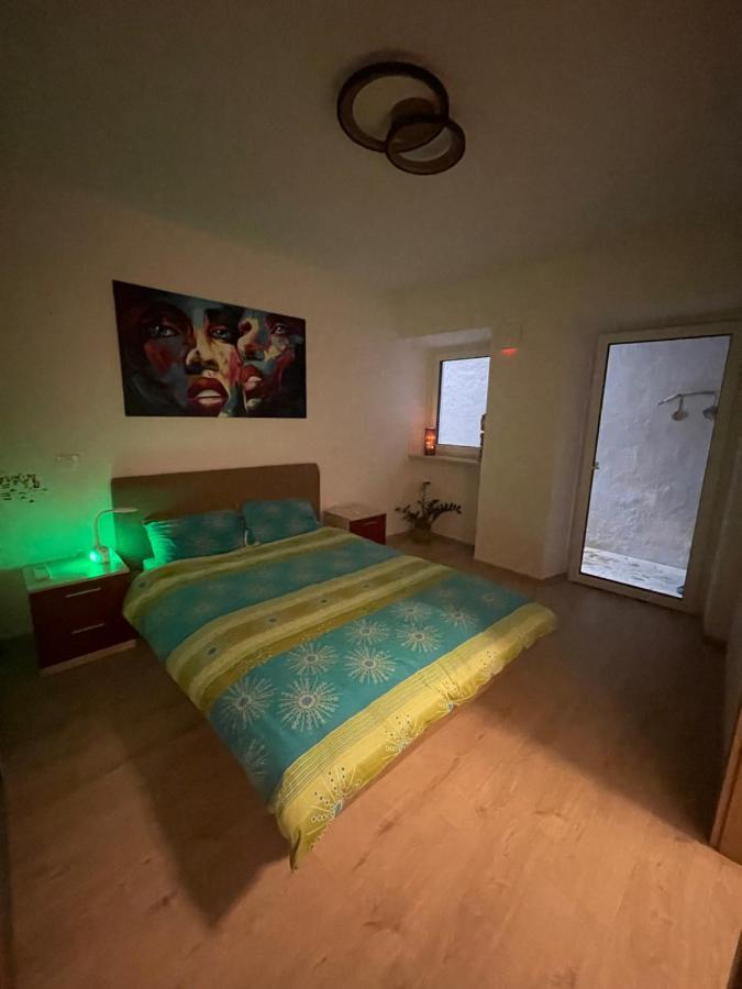 Ritual Apartment Ajdovščina Екстериор снимка